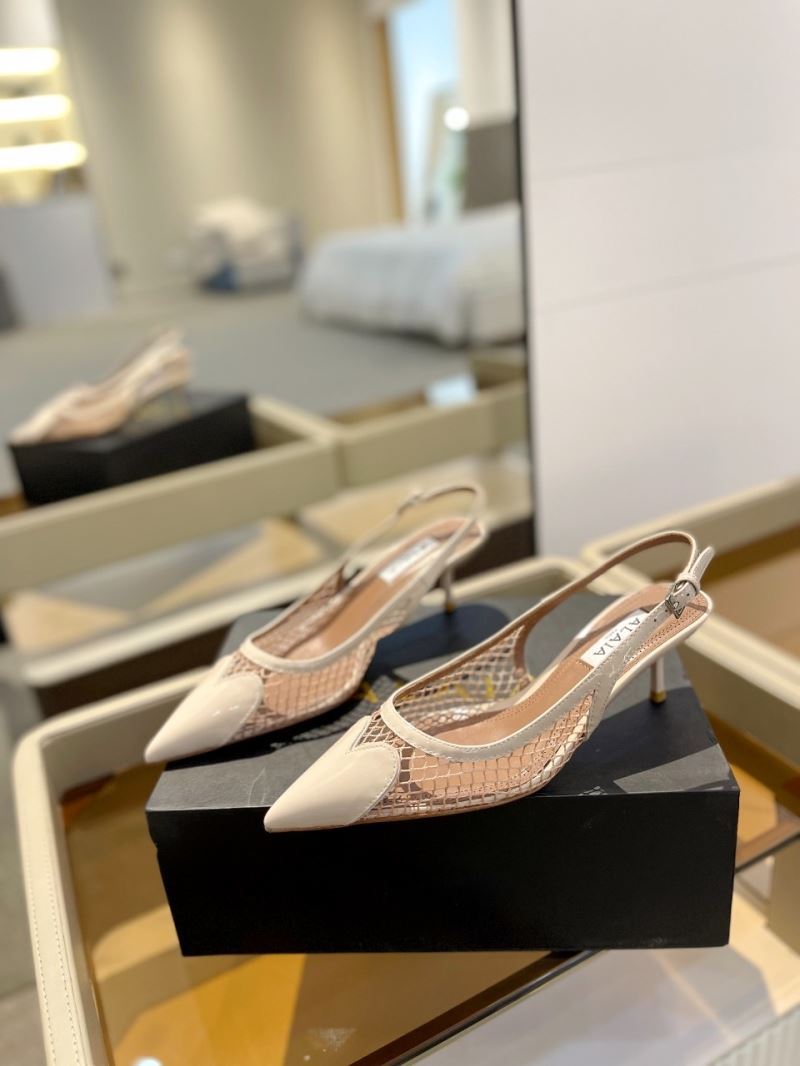 Fendi Sandals